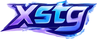 Logo xstg